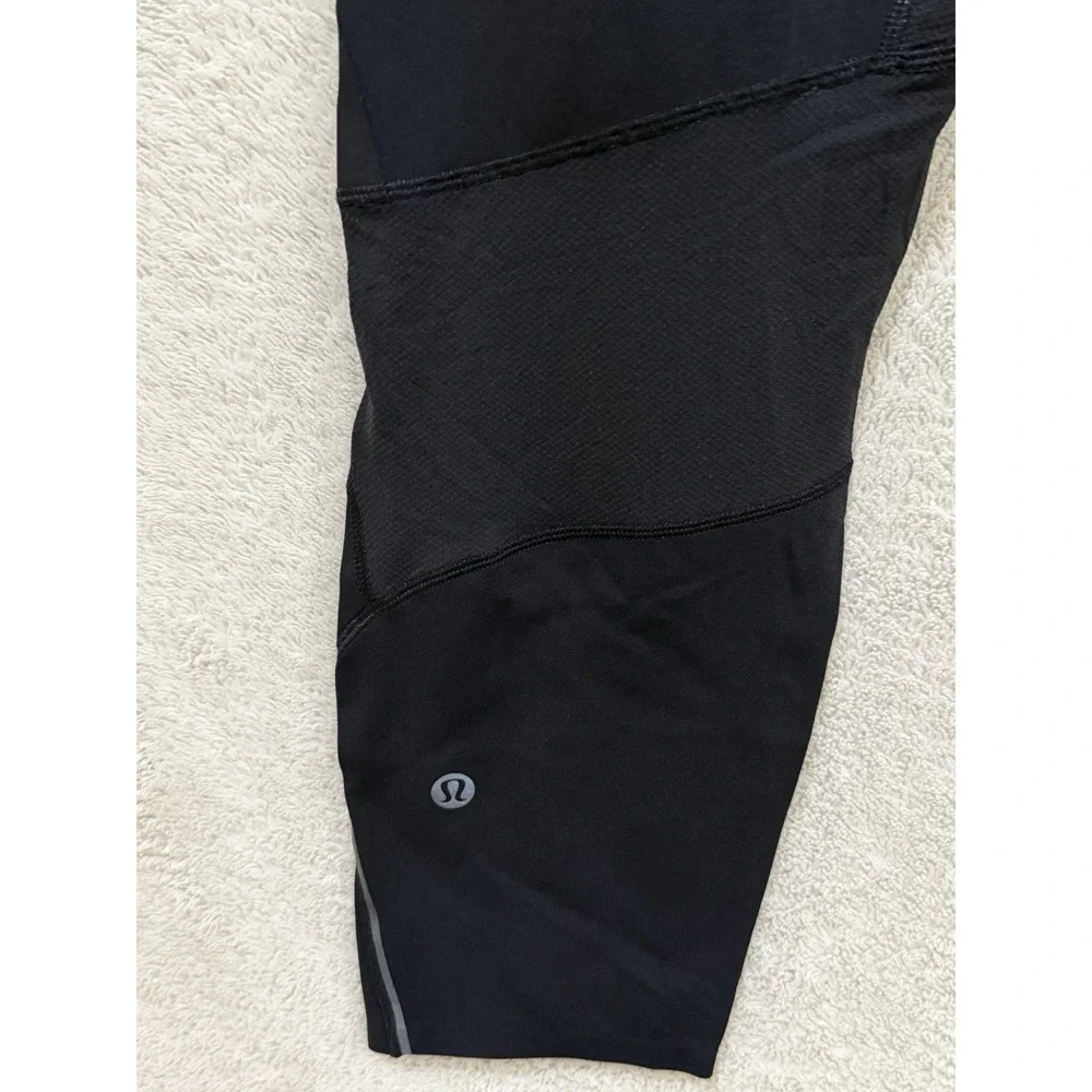 lululemon athletica drawstring missing